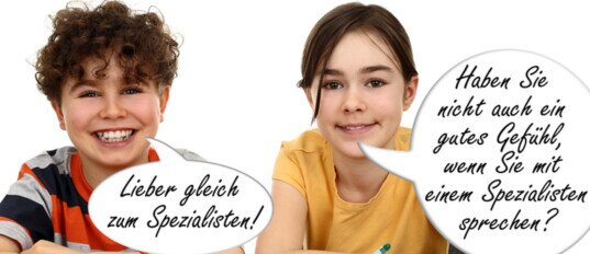 Mathe-Nachhilfe Spezialist